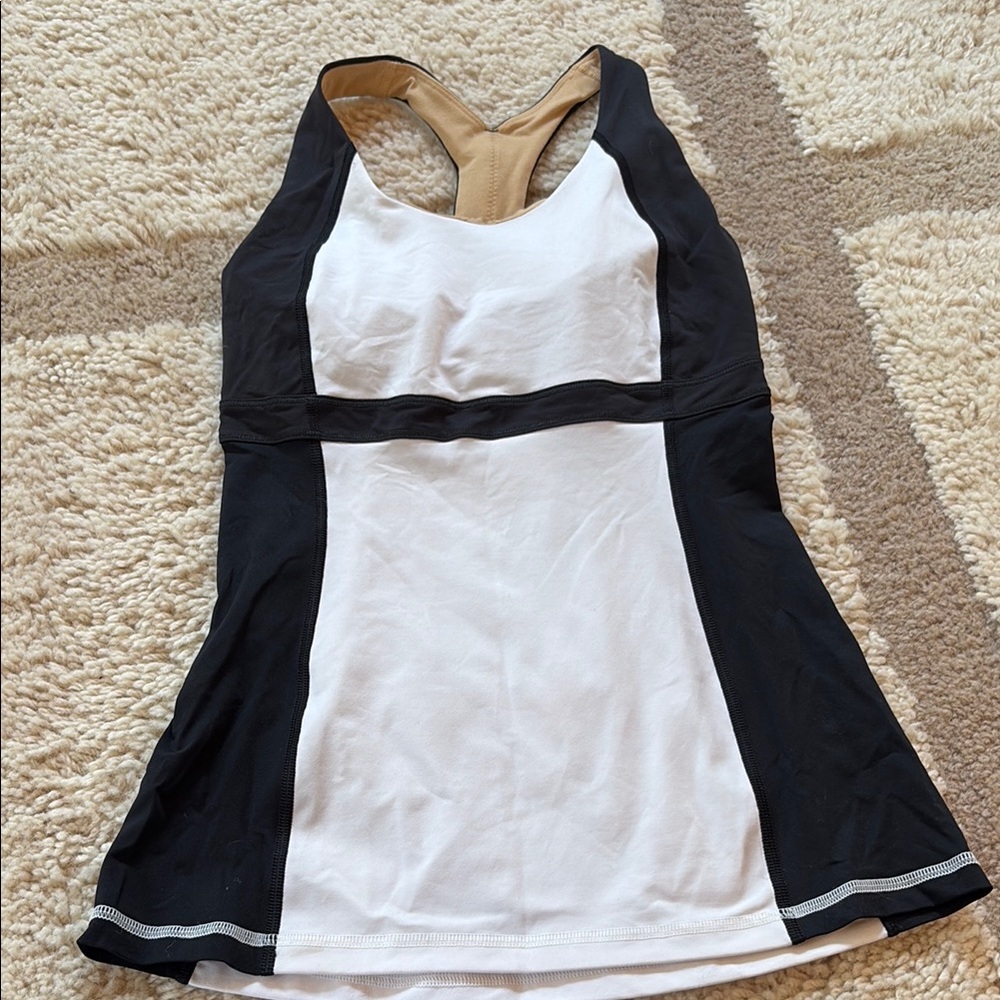 Lululemon Top